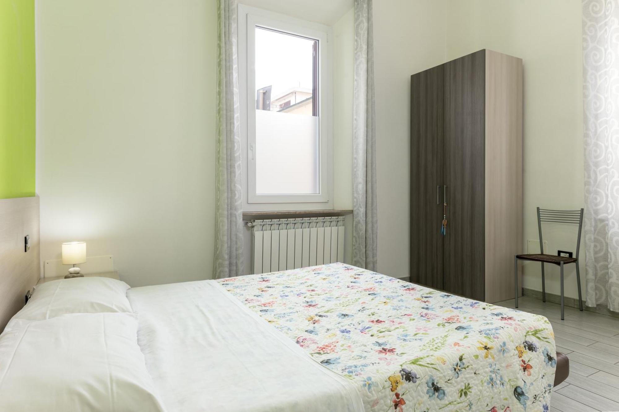 La Casa Di Bianca Bed and Breakfast Follonica Eksteriør billede
