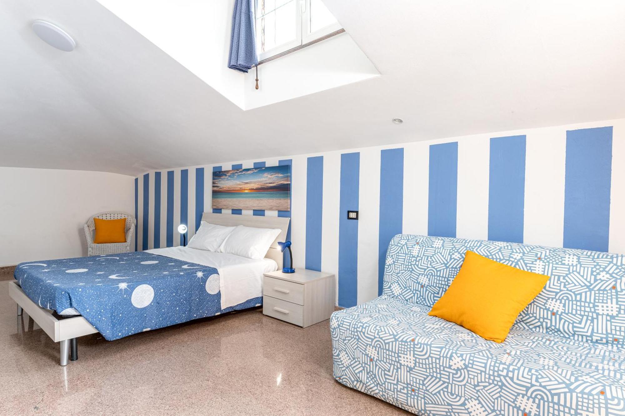 La Casa Di Bianca Bed and Breakfast Follonica Eksteriør billede