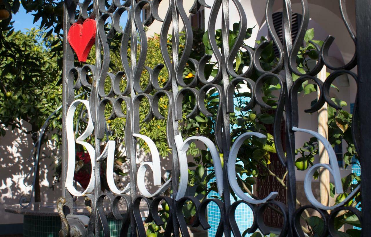 La Casa Di Bianca Bed and Breakfast Follonica Eksteriør billede